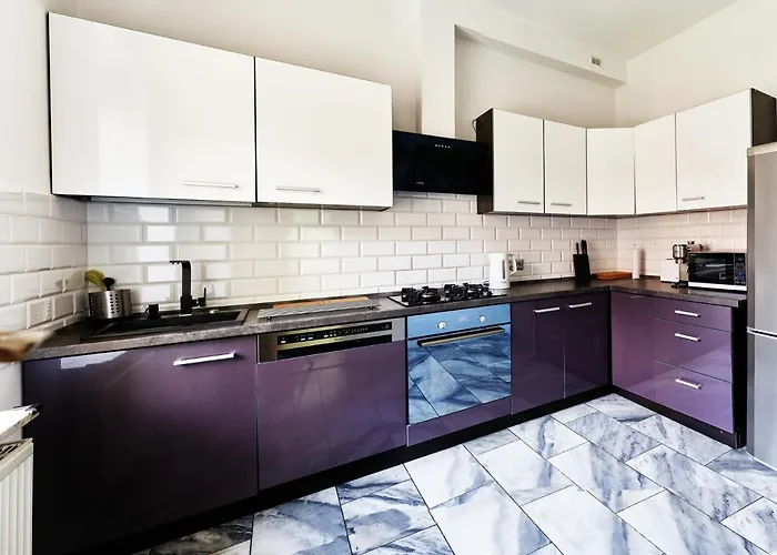 Apartament Zlote Gory - Stronie Slaskie