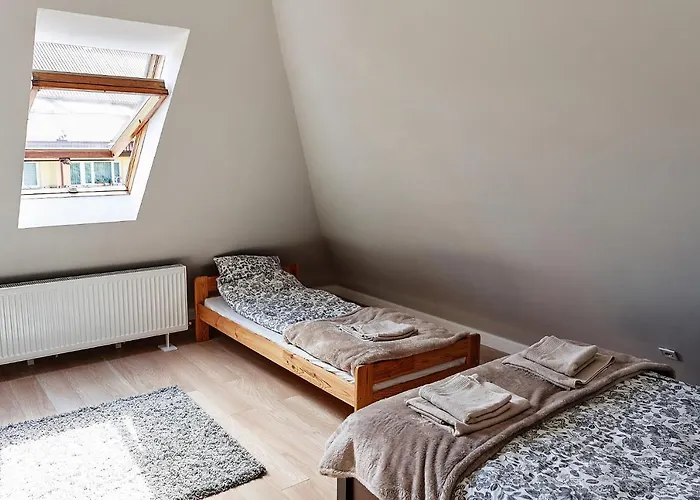 Apartament Zlote Gory - Stronie Slaskie