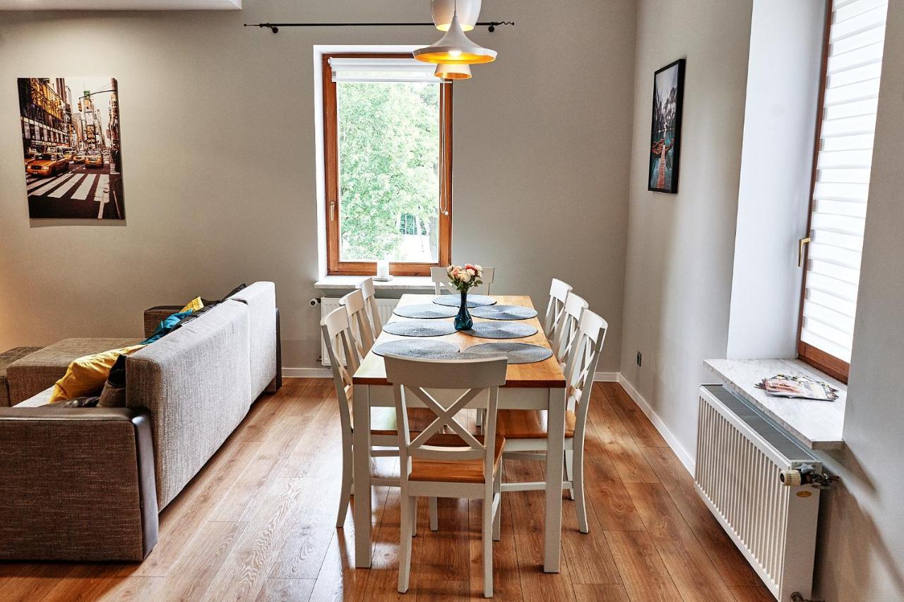 Zlote Gory - Apartment