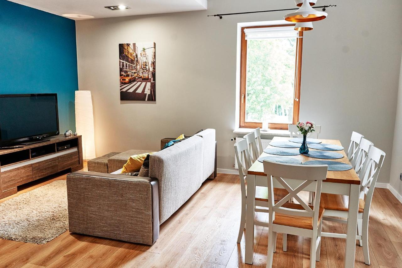 Apartment Zlote Gory - Stronie Slaskie