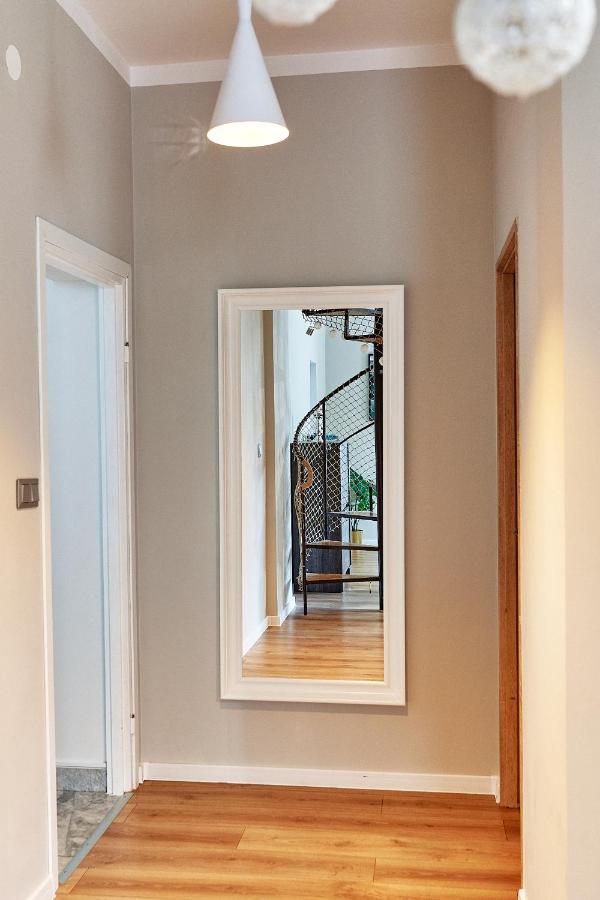 Zlote Gory - Apartment Stronie Slaskie