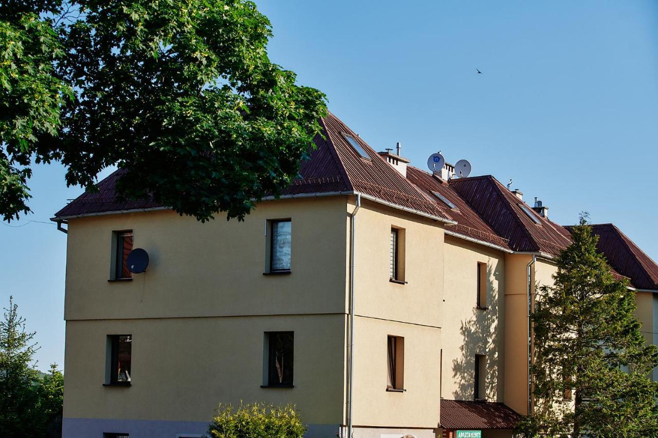 Apartment Zlote Gory - Stronie Slaskie
